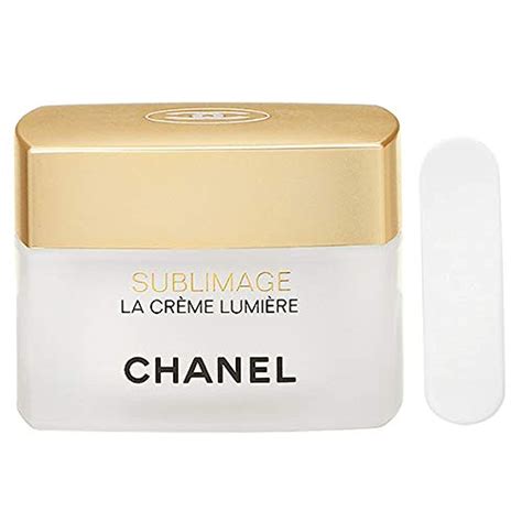 chanel sublimage precision cream|chanel brightening moisturizing cream.